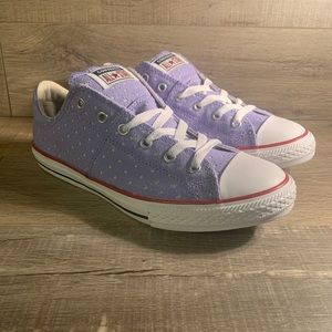 Converse CTAS Madison Ox Twilight Pulse Driftwood